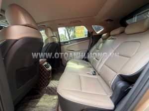 Xe Hyundai Tucson 2.0 AT CRDi 2020