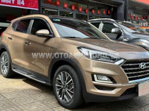 Xe Hyundai Tucson 2.0 AT CRDi 2020
