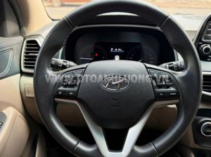 Xe Hyundai Tucson 2.0 AT CRDi 2020