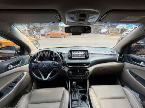 Xe Hyundai Tucson 2.0 AT CRDi 2020