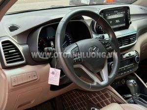 Xe Hyundai Tucson 2.0 AT CRDi 2020