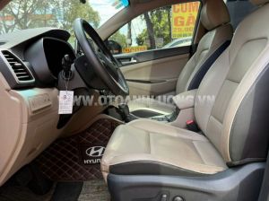 Xe Hyundai Tucson 2.0 AT CRDi 2020