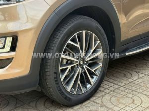 Xe Hyundai Tucson 2.0 AT CRDi 2020
