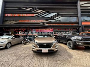 Xe Hyundai Tucson 2.0 AT CRDi 2020