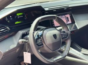 Xe Peugeot 408 GT 1.6 AT 2024