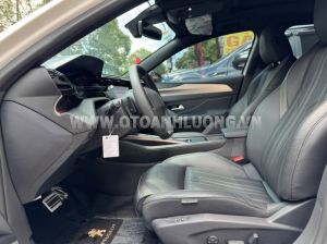 Xe Peugeot 408 GT 1.6 AT 2024