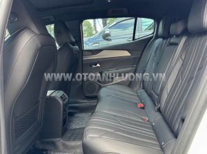 Xe Peugeot 408 GT 1.6 AT 2024