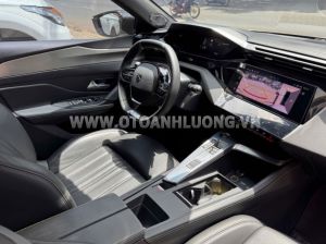Xe Peugeot 408 GT 1.6 AT 2024