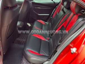Xe Mazda 3 1.5L Deluxe 2022