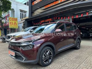 Xe Kia Carens 1.5G Luxury 2022