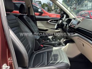 Xe Kia Carens 1.5G Luxury 2022