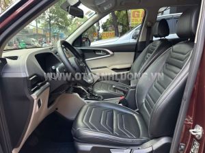 Xe Kia Carens 1.5G Luxury 2022
