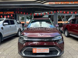 Xe Kia Carens 1.5G Luxury 2022