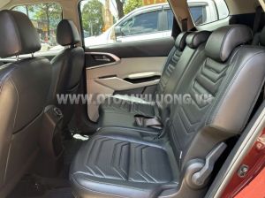 Xe Kia Carens 1.5G Luxury 2022