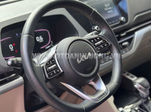 Xe Kia Carens 1.5G Luxury 2022