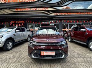 Xe Kia Carens 1.5G Luxury 2022
