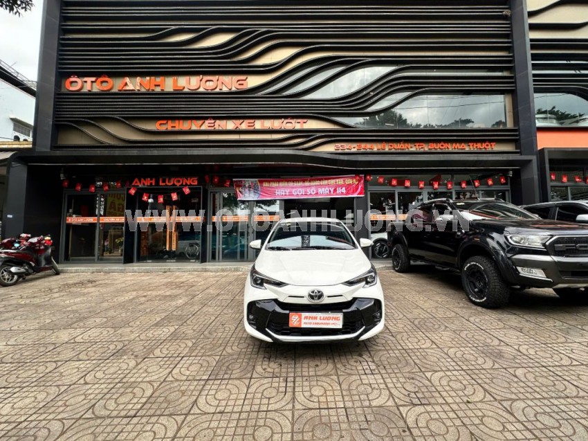 Toyota Vios E 1.5 MT