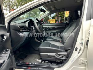 Xe Toyota Vios E 1.5 MT 2024