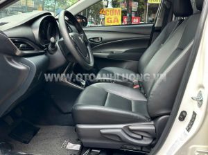 Xe Toyota Vios E 1.5 MT 2024
