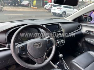 Xe Toyota Vios E 1.5 MT 2024