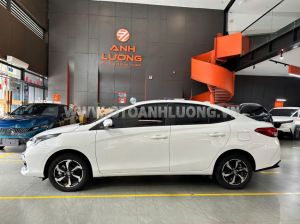Xe Toyota Vios E 1.5 MT 2024