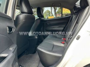 Xe Toyota Vios E 1.5 MT 2024