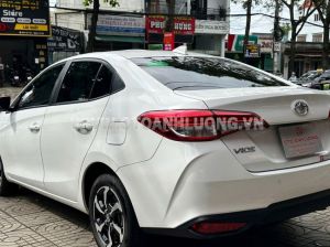 Xe Toyota Vios E 1.5 MT 2024