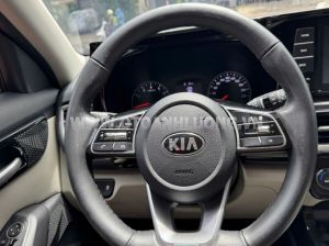 Xe Kia Seltos Luxury 1.4 AT 2020
