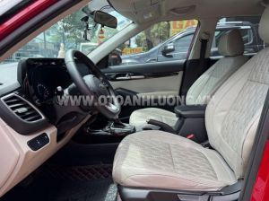 Xe Kia Seltos Luxury 1.4 AT 2020