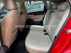 Xe Kia Seltos Luxury 1.4 AT 2020