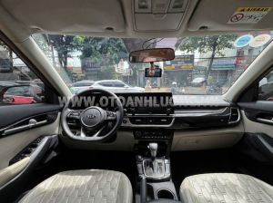 Xe Kia Seltos Luxury 1.4 AT 2020