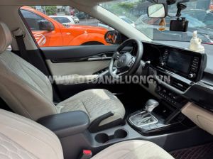 Xe Kia Seltos Luxury 1.4 AT 2020