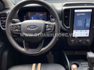 Xe Ford Ranger XLS 2.0L 4x2 AT 2024