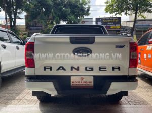 Xe Ford Ranger XLS 2.0L 4x2 AT 2024