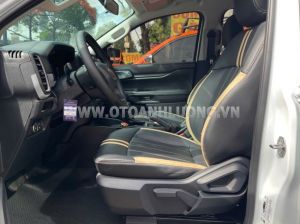 Xe Ford Ranger XLS 2.0L 4x2 AT 2024