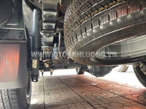 Xe Ford Ranger XLS 2.0L 4x2 AT 2024
