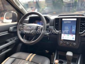 Xe Ford Ranger XLS 2.0L 4x2 AT 2024