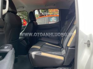 Xe Ford Ranger XLS 2.0L 4x2 AT 2024