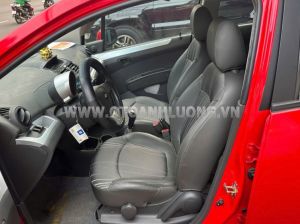 Xe Chevrolet Spark LT 1.0 MT 2013