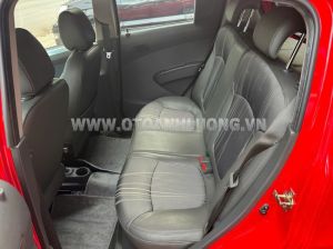 Xe Chevrolet Spark LT 1.0 MT 2013