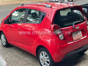 Xe Chevrolet Spark LT 1.0 MT 2013