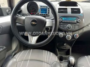 Xe Chevrolet Spark LT 1.0 MT 2013