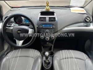 Xe Chevrolet Spark LT 1.0 MT 2013