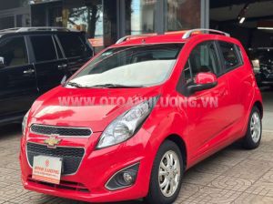 Xe Chevrolet Spark LT 1.0 MT 2013