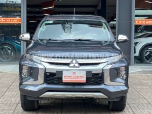 Xe Mitsubishi Triton 4x4 AT Mivec Premium 2020