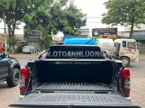 Xe Mitsubishi Triton 4x4 AT Mivec Premium 2020
