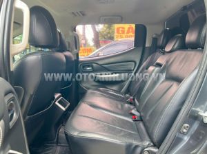 Xe Mitsubishi Triton 4x4 AT Mivec Premium 2020