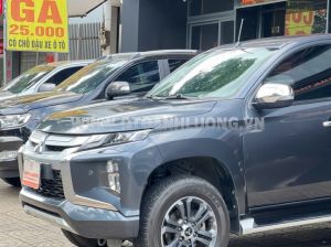 Xe Mitsubishi Triton 4x4 AT Mivec Premium 2020