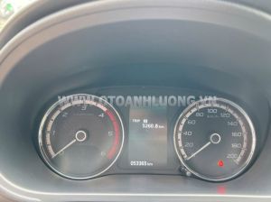 Xe Mitsubishi Triton 4x4 AT Mivec Premium 2020