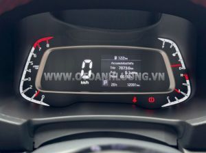 Xe Kia Sonet Luxury 1.5 AT 2023